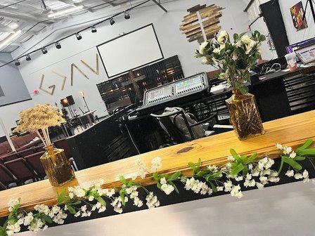 New Wave Christian Church