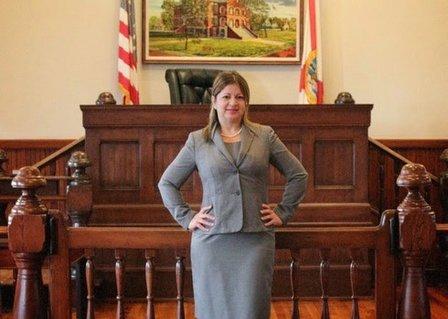 The Law Office of Karen Rodriguez, P.A.