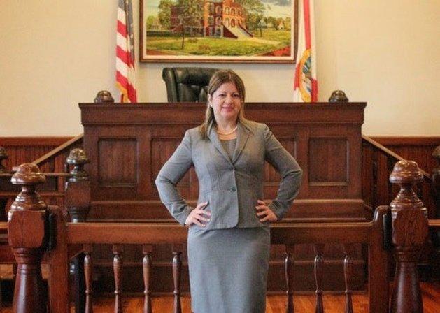 The Law Office of Karen Rodriguez, P.A.