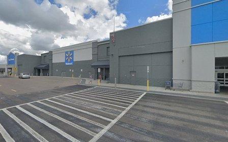 Walmart Money Center