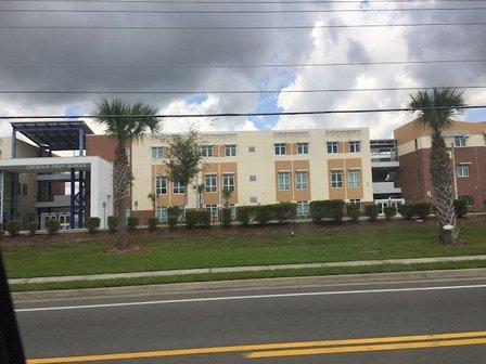 Osceola High School