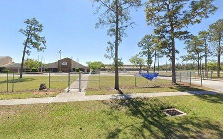 Parkway Middle School