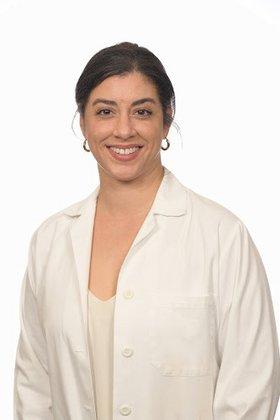 Laura Gonzalez, MD, MPH