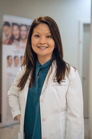 Dr Tutu Cheng, Plastic Surgeon