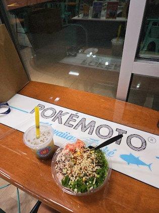 Pokemoto Celebration