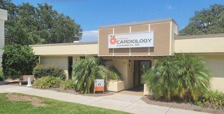 Citrus Cardiology Consultants, PLLC