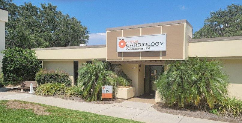 Citrus Cardiology Consultants, PLLC