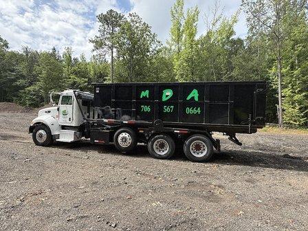 A&A Used Buses & Trucks Inc