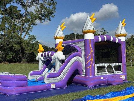 Keel's Party Rentals