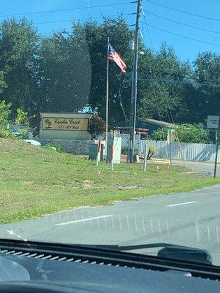 Center Crest Rv Park