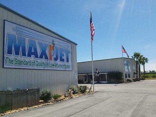 Maxijet Inc