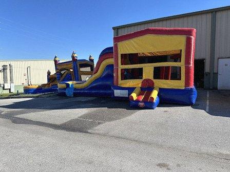 By Grace Party Rentals