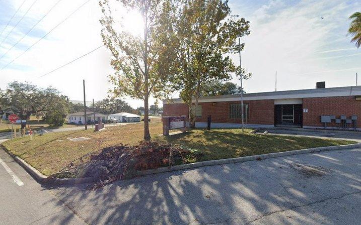 Bethune Academy