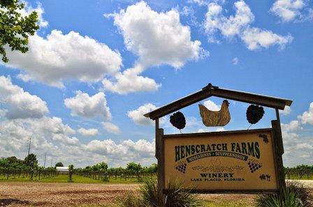 Henscratch Farms