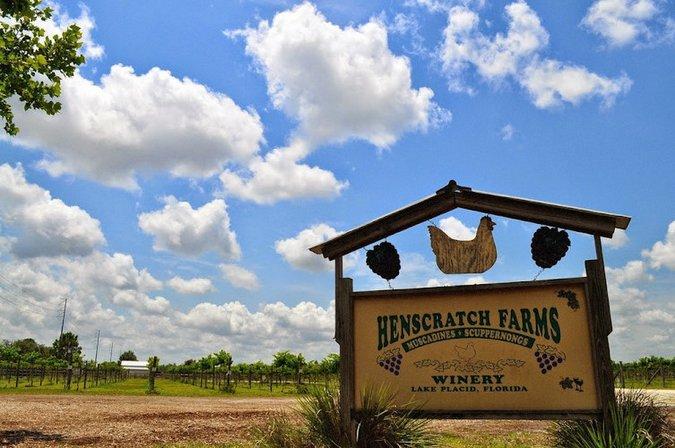 Henscratch Farms