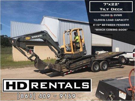 HD Trailer Solutions