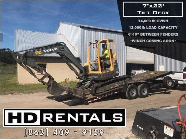 HD Trailer Solutions