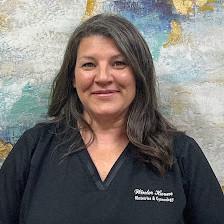 Julie Parks, APRN, CNM