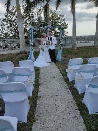 Message In A Bottle Weddings And Vows