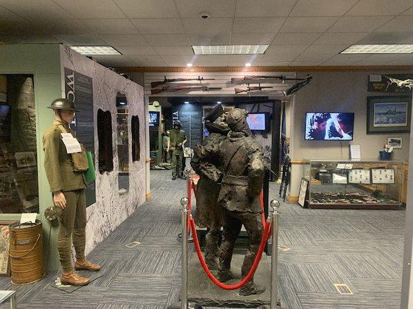 Military Heritage Museum