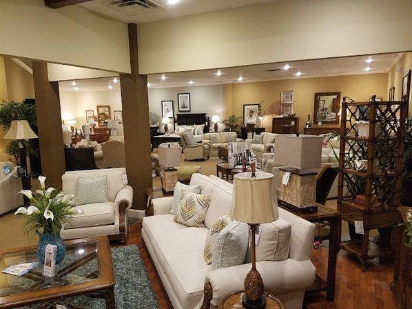 Baer's Furniture Co. Inc.