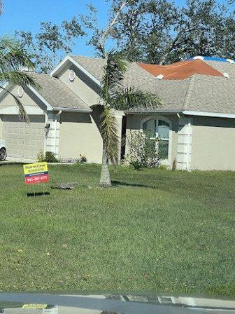 StormForce Roofing