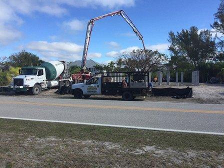 Florida Concrete