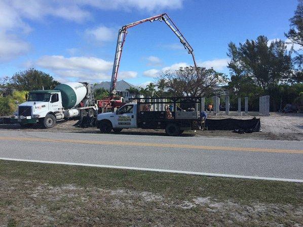 Florida Concrete