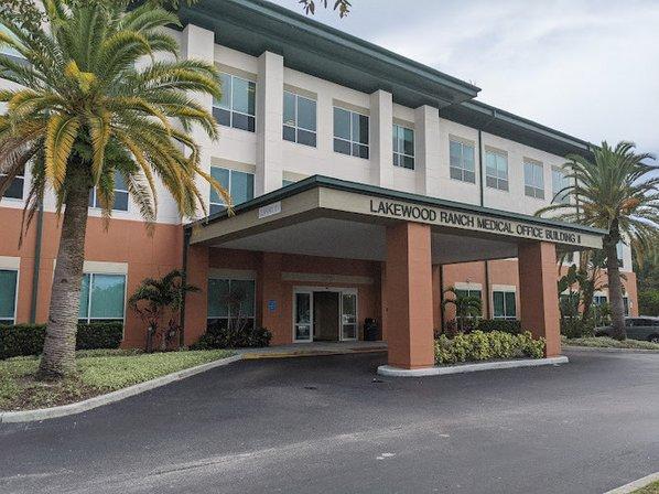 Aldrich Cardiovascular Institute: Aldrich Martin MD