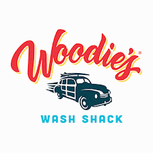 Woodie's Wash Shack - Silver Palm