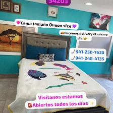MARYS MATTRESS AND FURNITURE LLC