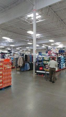 Sam's Club