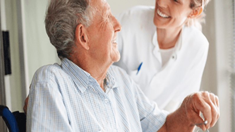 Fusion HealthCare