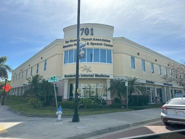 Manatee Hearing & Balance Center