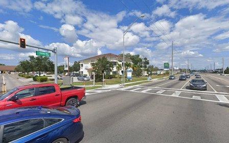 Manatee County EMS