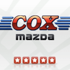 Cox Mazda Service