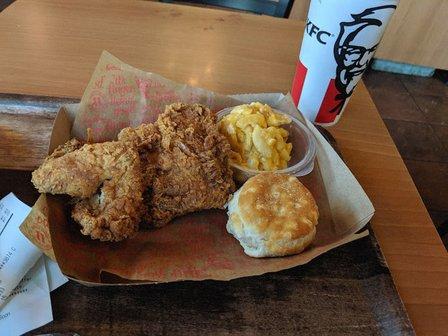 KFC