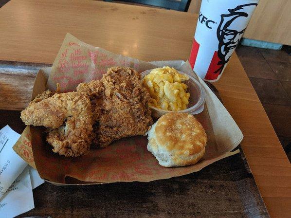 KFC