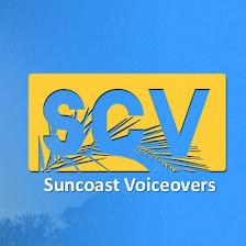 Voiceover Artist and Recording Studio - Suncoast Voiceovers