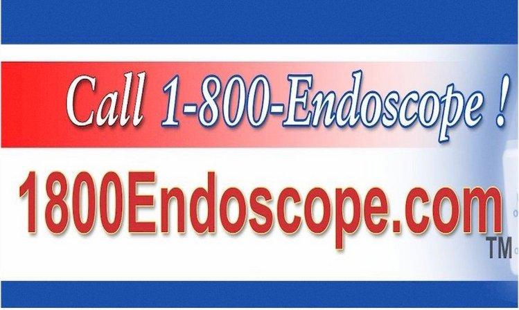 1800ENDOSCOPE.Com LLC