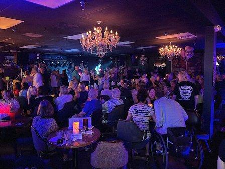 88 Live Piano Bar and more!