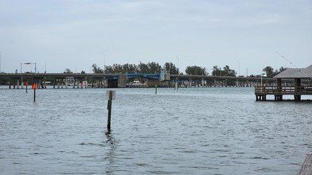Dockside Marine