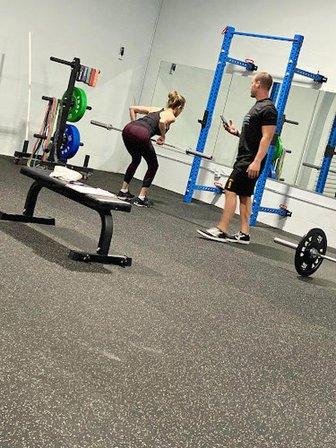 Tideline Sports Performance & Rehabilitation - Bradenton/Sarasota