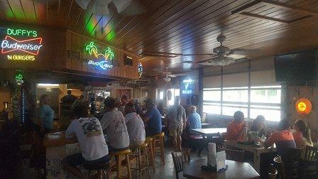 Duffy's Tavern, Bar, and Grill