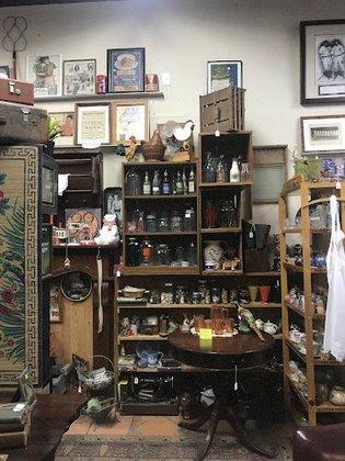 Cecil's Antique Emporium