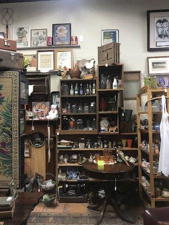 Cecil's Antique Emporium