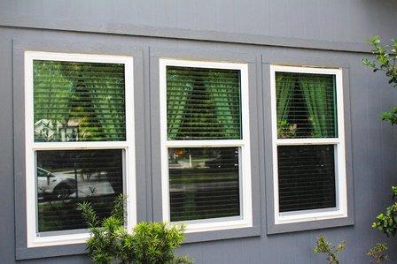 Mister Window