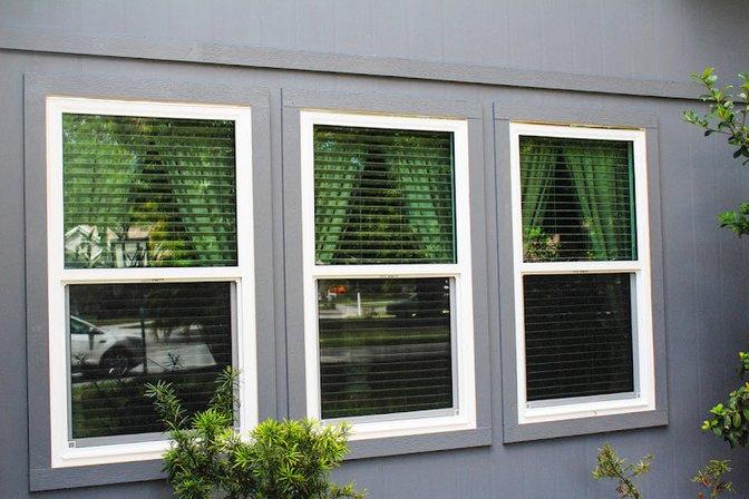 Mister Window