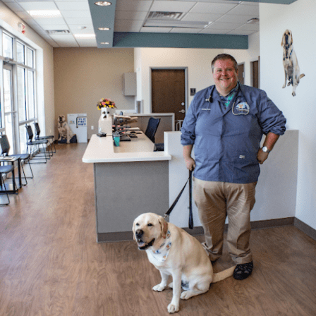 Watson's Friends Animal Hospital