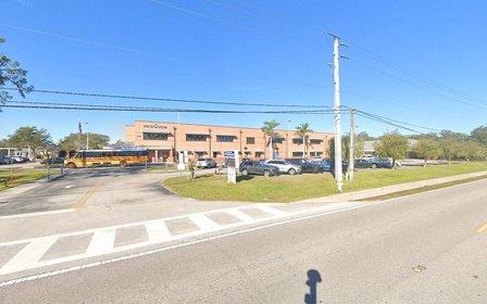 Palm View K-8 School